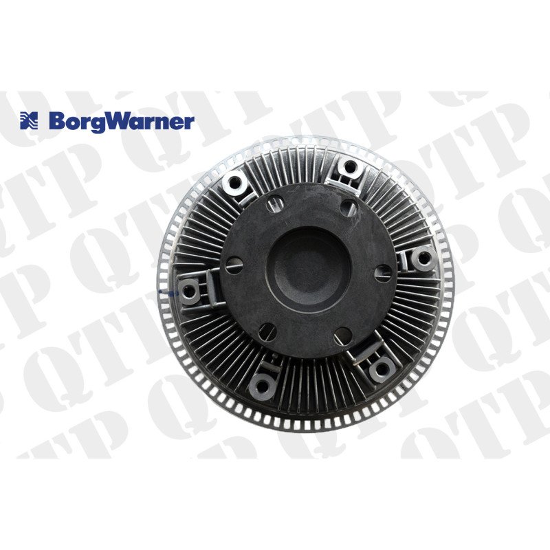 Ventilateur visqueux