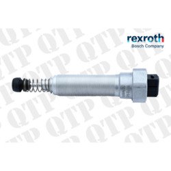 Capteur positionnement relevage