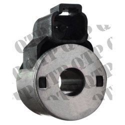 Electrovanne de bobine