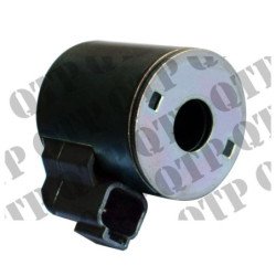 Electrovanne de bobine