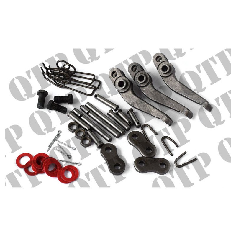 Kit de butées embrayages