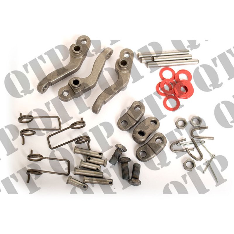 Kit de butées embrayages