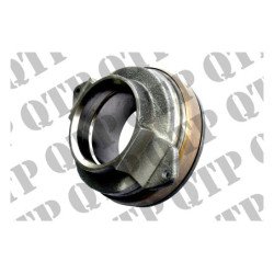 Butée d'emrayage et support