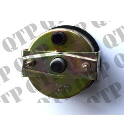 Horloge de compte-tours