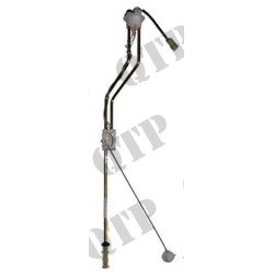 Élément de réservoir