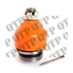 Embout de barre d'accouplement