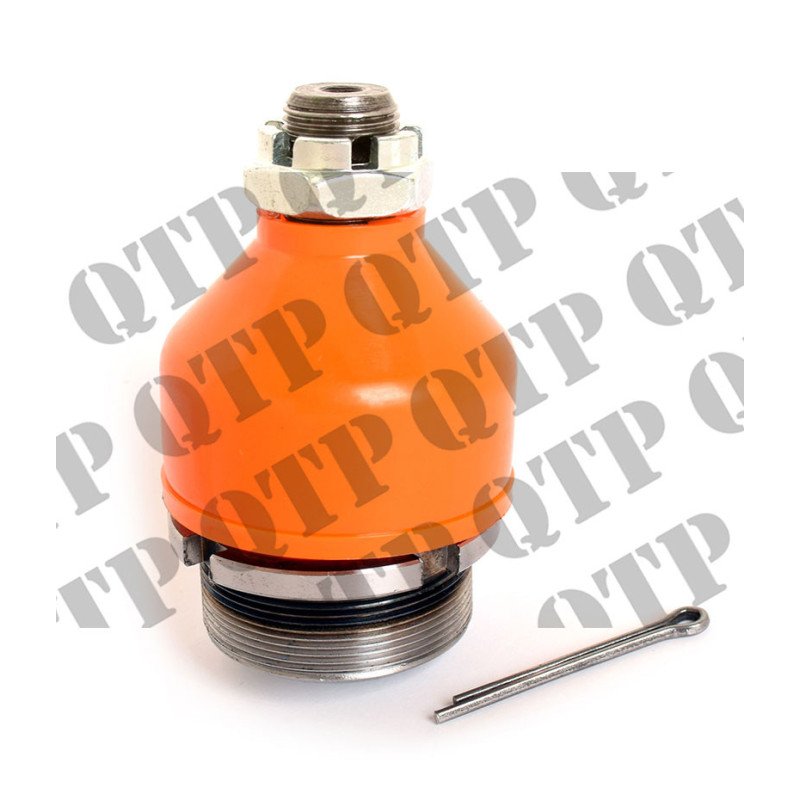 Embout de barre d'accouplement