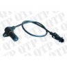 Capteur de vitesse moteur Sisu
