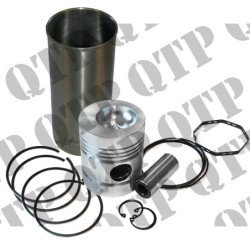 Piston et chemise (Pack de 3)