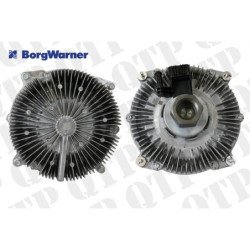 Ventilateur visqueux