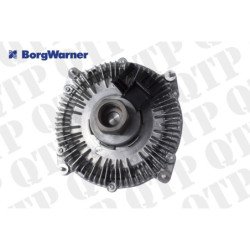 Ventilateur visqueux