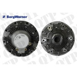 Ventilateur visqueux