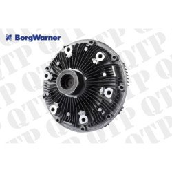 Ventilateur visqueux