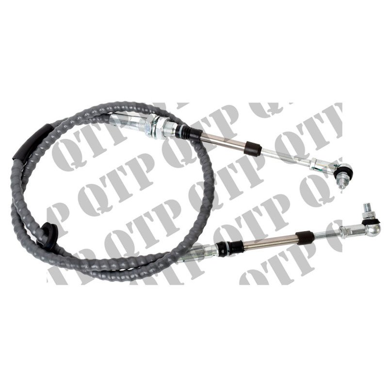 Teleflexible de transmission