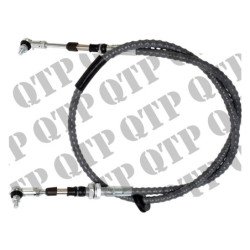 Teleflexible de transmission