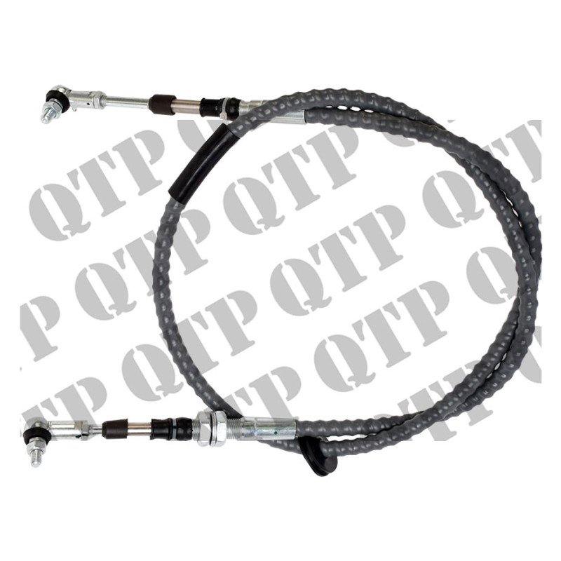 Teleflexible de transmission