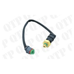 Interrupteur de pression d'huile