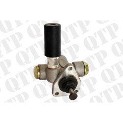 Pompe d'aspiration de carburant