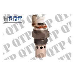 Bougie de préchauffage du radiateur