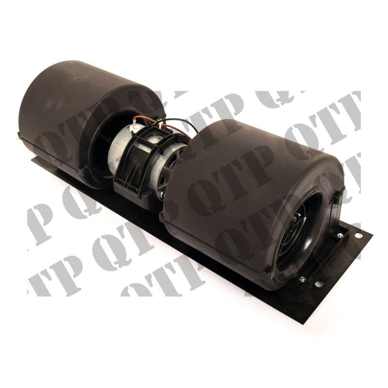 Moteur à soufflerie