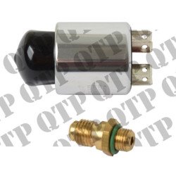 interupteur de pression