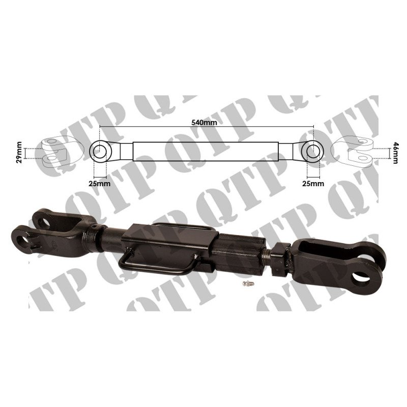 Ensemble de boîte de nivellement