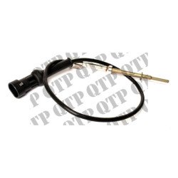 Capteur de tempéraure