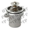 Boîtier de thermostat