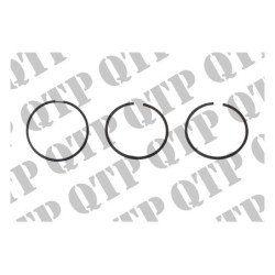 Kit de segment de piston