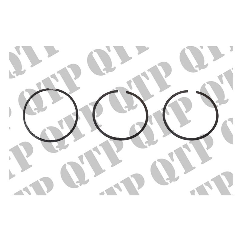 Kit de segment de piston