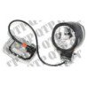 Lampe de travail