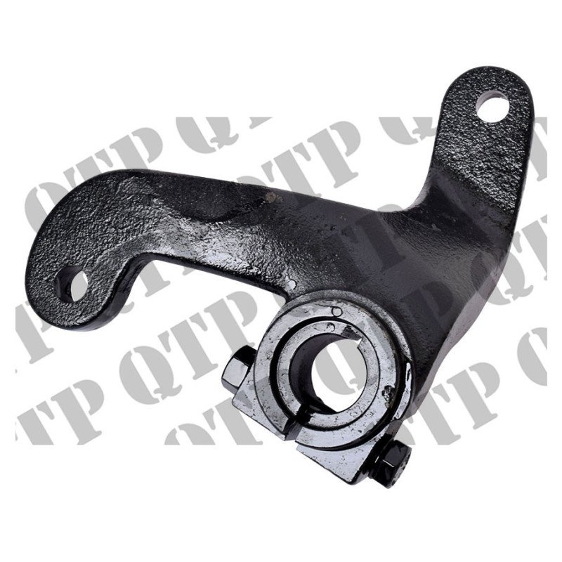 Bras de direction assistée