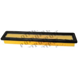 Filtre à air de la cabine