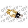 Contacteur de température de moteur