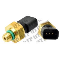 Capteur pression d'huile