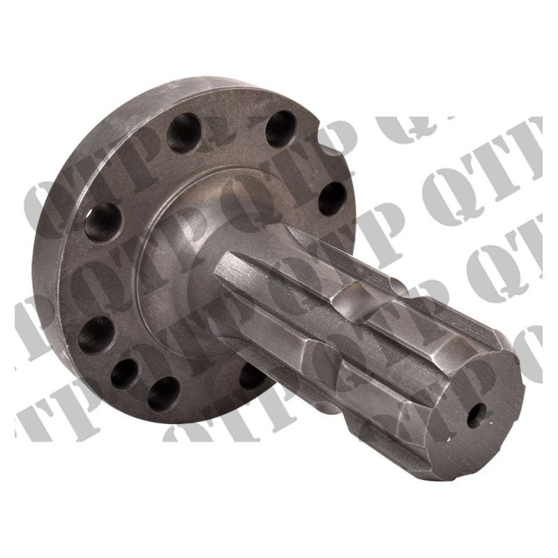 PTO Shaft