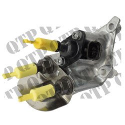 Ad Blue Injection Dosing Unit