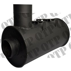 Air Filter Assembly