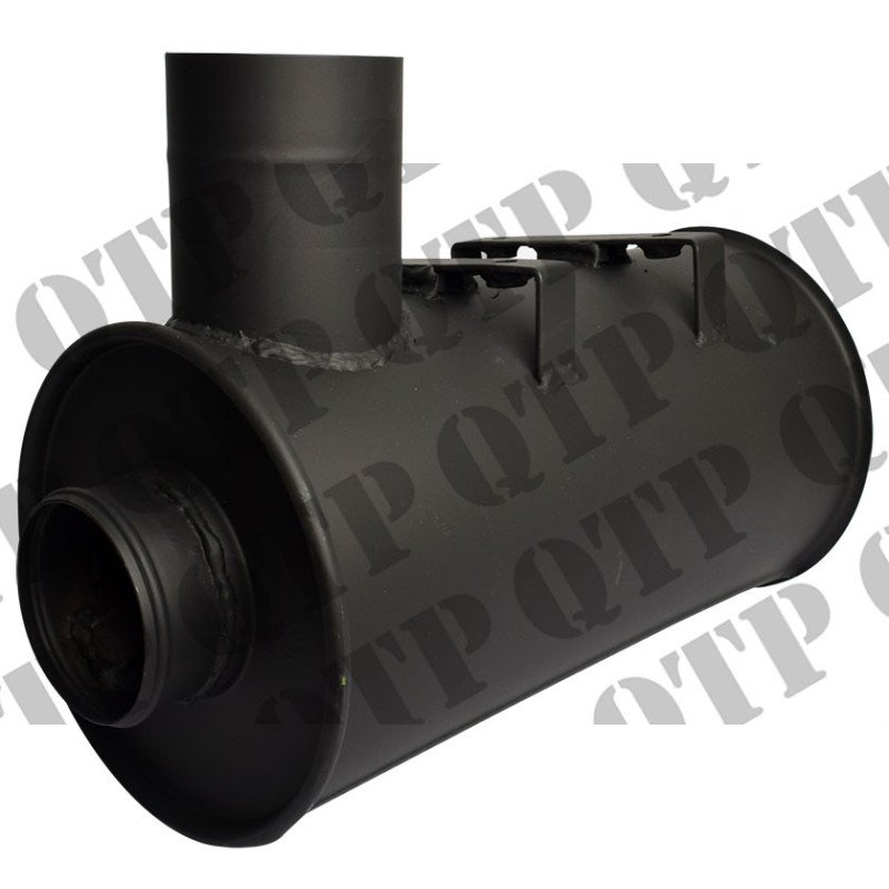 Air Filter Assembly