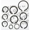Gear Box Ring Kit 135