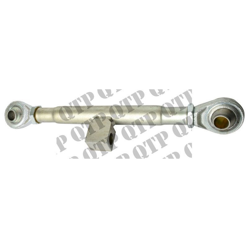 Top Link Front Linkage