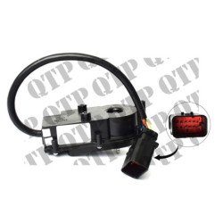 Clutch Pedal Transducer