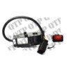 Clutch Pedal Transducer