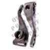 Brake Pull Lever Pair LH RH Wet Brake