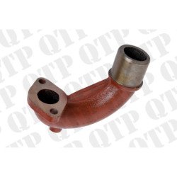 Exhaust Elbow