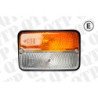Front Indicator Marker Lamp (Pack de 2)
