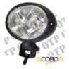 Work Lamp Oval