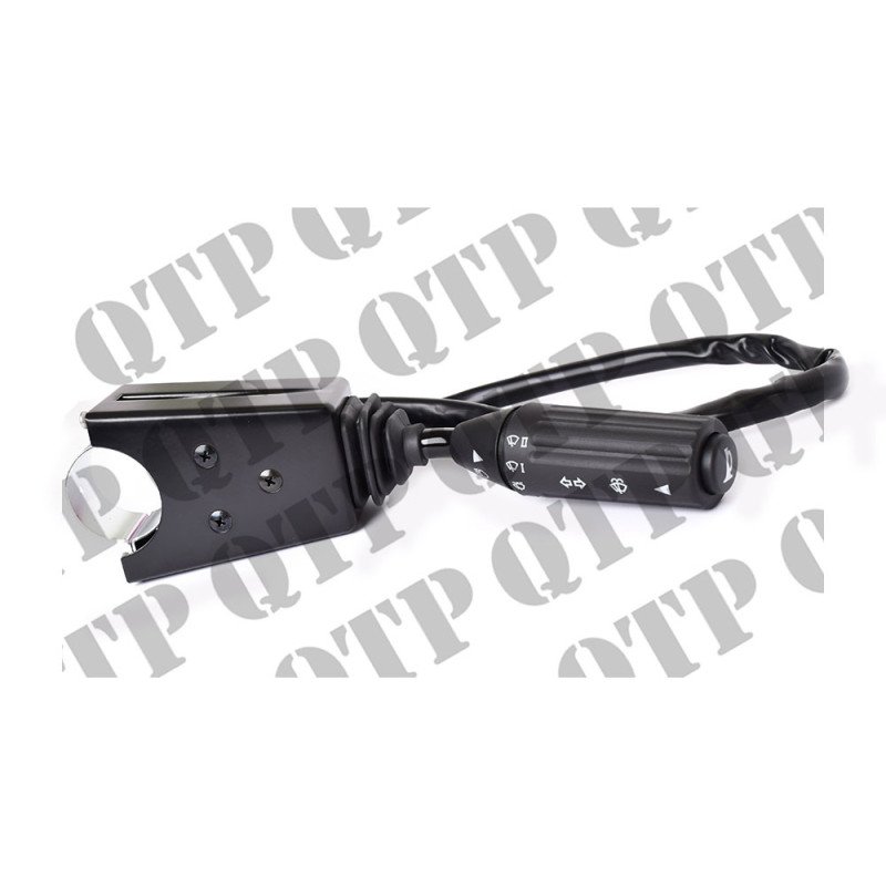 Switch Lights Indicators Wipers