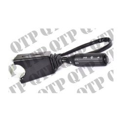 Switch Wiper Idicator