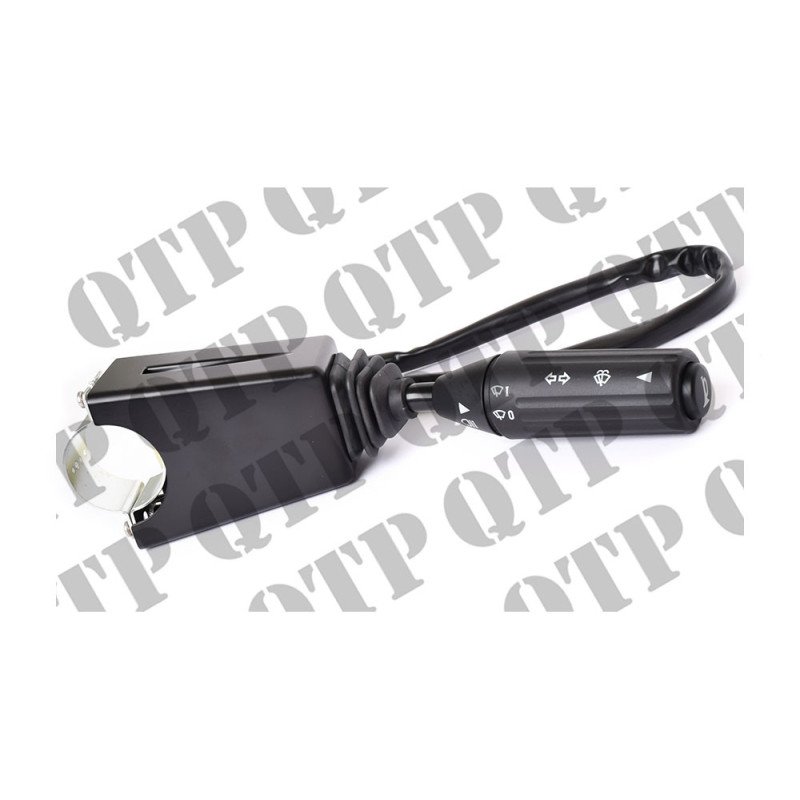 Switch Wiper Idicator